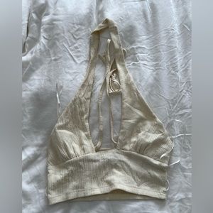 Urban Outfitters Halter Top